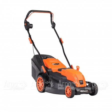 Газонокосилка электрическая Patriot PT 2043E в Волгограде