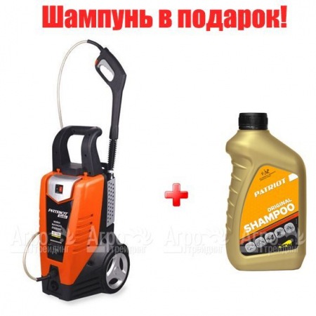 Мойка высокого давления Patriot GT 150  в Волгограде