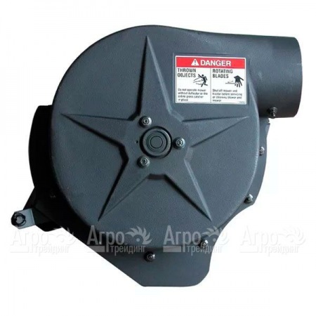 Турбосистема сбора травы и листьев 54" Simplicity Legacy 2WD/4WD для тракторов Snapper серии GT-600  в Волгограде