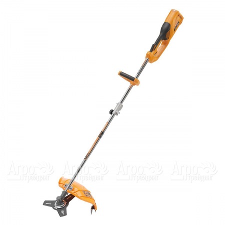 Электрокоса (электрический триммер) Daewoo DABC1400E  в Волгограде