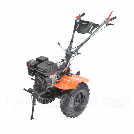 Мотоблок Patriot Волга в Волгограде