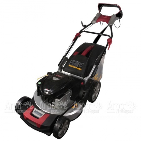 Газонокосилка бензиновая DDE WLZ21H-A-1  в Волгограде