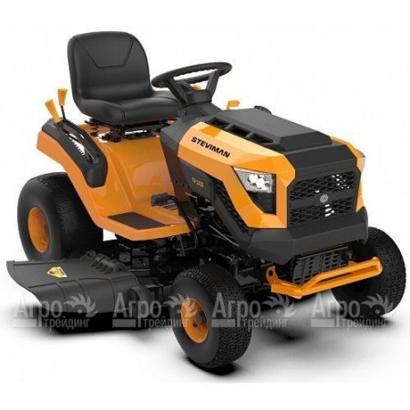 Садовый минитрактор Steviman TV-242B в Волгограде