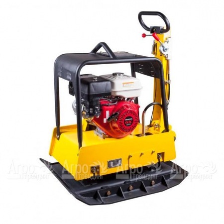 Виброплита бензиновая Zitrek CNP 330-1  в Волгограде