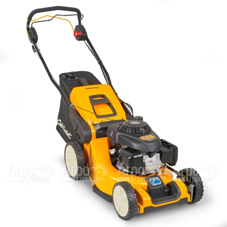 Газонокосилка бензиновая Cub Cadet XM2 DR46  в Волгограде