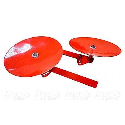 Окучники дисковые ВРМЗ для мотоблоков Ока в Волгограде