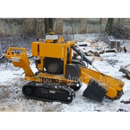 Измельчитель пней Laski Predator P38M  в Волгограде