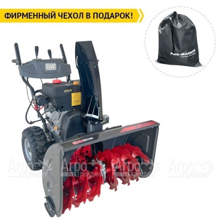 Снегоуборщик EVOline SBG 760 LE в Волгограде