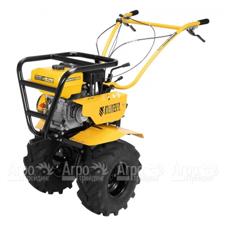 Мотоблок Denzel DPT-670S-PRO в Волгограде