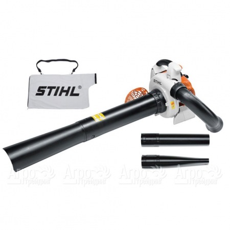 Воздуходувка бензиновая Stihl SH 86  в Волгограде