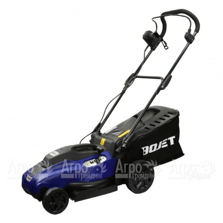 Газонокосилка электрическая Bojet ELM-38 в Волгограде