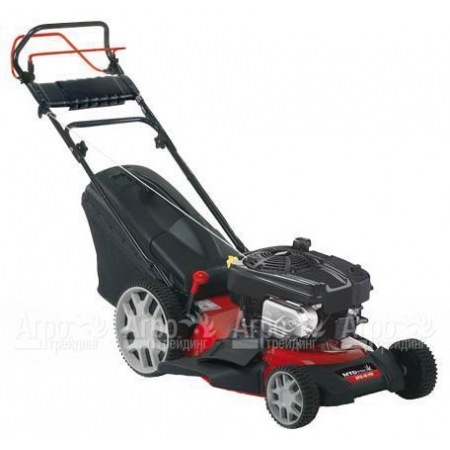 Газонокосилка бензиновая MTD SPB 48 HW  в Волгограде
