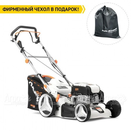 Газонокосилка бензиновая Daewoo L 50SPE в Волгограде