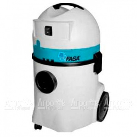 Промышленный пылесос Lavor FASA WD18  в Волгограде