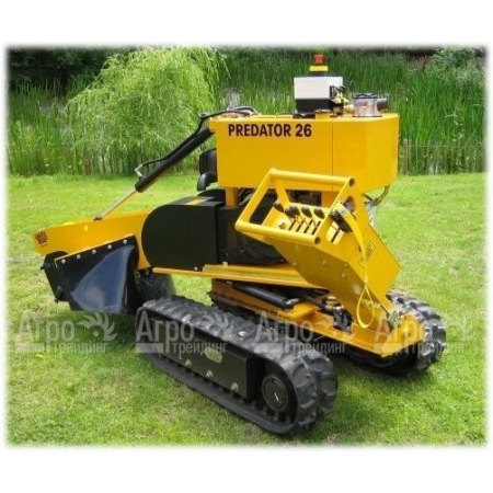 Измельчитель пней Laski Predator P26M  в Волгограде