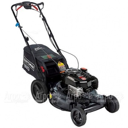 Газонокосилка бензиновая Craftsman 37275  в Волгограде