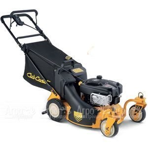 Газонокосилка бензиновая Cub Cadet CC 98 B  в Волгограде