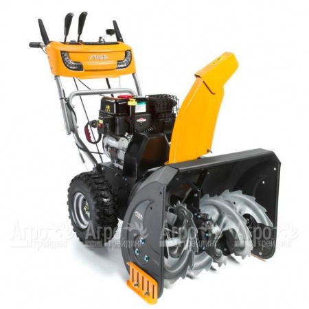 Снегоуборщик Stiga ST 5262 PB  в Волгограде