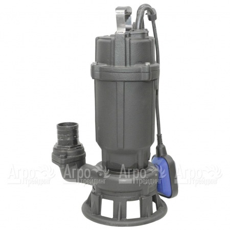 Насос погружной фекальный Калибр НПЦ-1100НФ в Волгограде