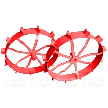 Грунтозацепы Maxi для мотоблоков DDE Буцефал, Кентавр, Халк  в Волгограде