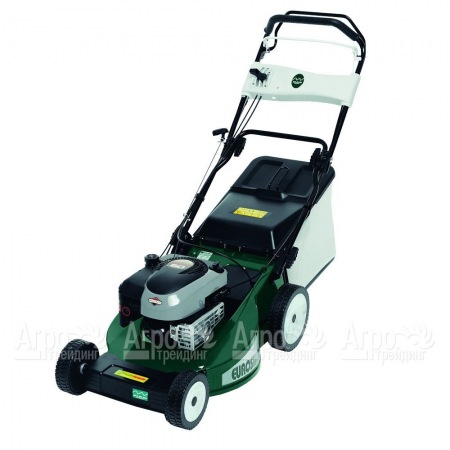 Газонокосилка бензиновая MA.RI.NA GT 50 SB Eurostar Green Team в Волгограде