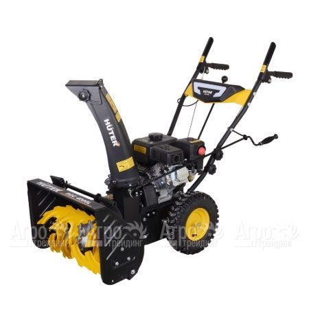 Снегоуборщик Huter SGC 4000L в Волгограде