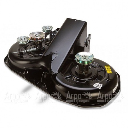 Дека в сборе для минитрактора Caiman Comodo  в Волгограде