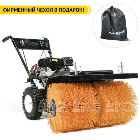 Подметальная машина Haitec HT-KF196 в Волгограде