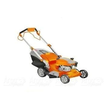 Газонокосилка бензиновая Villartec MB C-548T в Волгограде