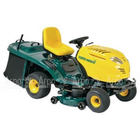 Cадовый минитрактор Yard-Man HN 5150 K  в Волгограде
