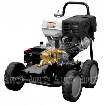 Мойка высокого давления LavorPRO Thermic 11H/HF  в Волгограде