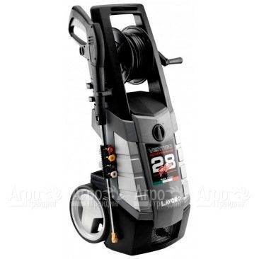 Мойка высокого давления Lavor Vertigo 28 Plus  в Волгограде