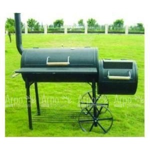 Гриль-коптильня Green Glade YD-Loco Grill (11091)  в Волгограде