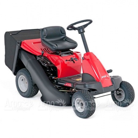 Садовый трактор MTD Minirider 60 RDE  в Волгограде