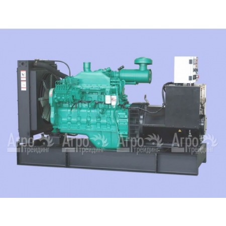 Стационарный генератор G-power GP-C275  в Волгограде