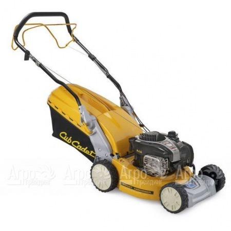 Газонокосилка бензиновая Cub Cadet CC 42 SPB  в Волгограде