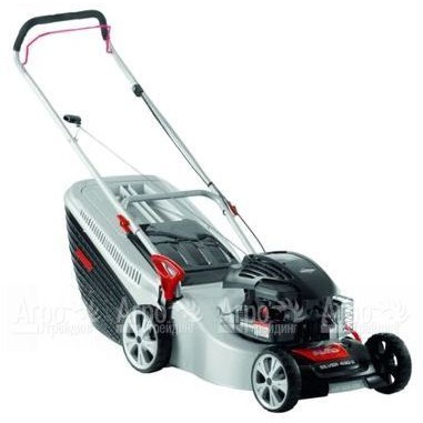 Газонокосилка бензиновая Al-KO Silver 430 B Premium  в Волгограде
