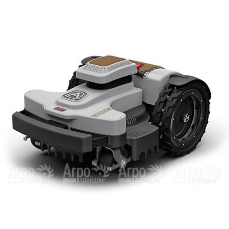 Газонокосилка-робот Caiman Ambrogio Elite 4.0 Medium  в Волгограде