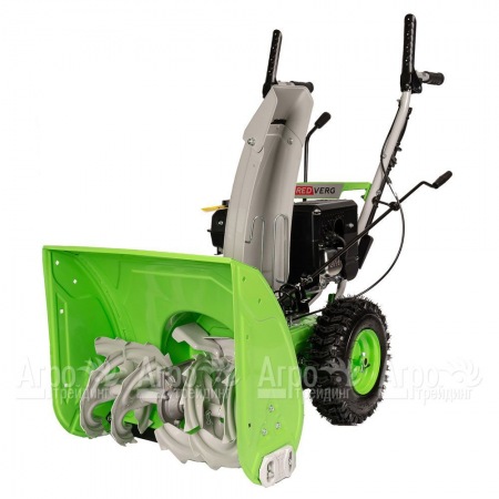 Снегоуборщик RedVerg RD-SB56/8R в Волгограде