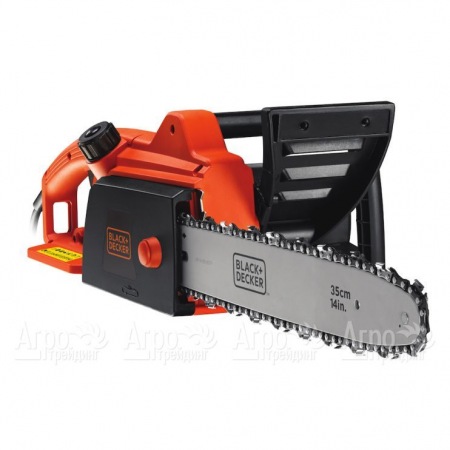 Электропила Black+Decker CS1835-12&quot;  в Волгограде