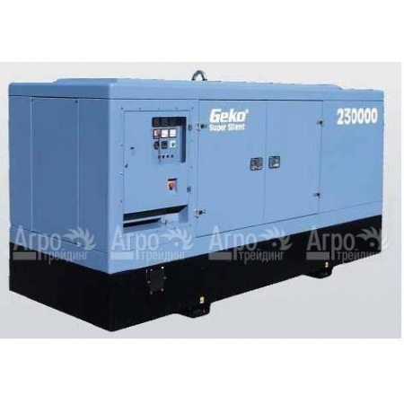 Дизельный стационарный генератор GEKO 230000 ED-S/DEDA S  в Волгограде