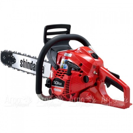 Бензопила Shindaiwa 501SX в Волгограде