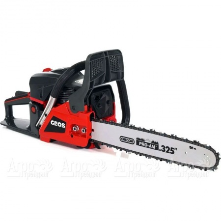 Бензопила GEOS CSP255 16" в Волгограде