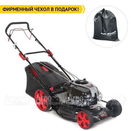 Газонокосилка бензиновая MTD Smart 53 SPBS  в Волгограде