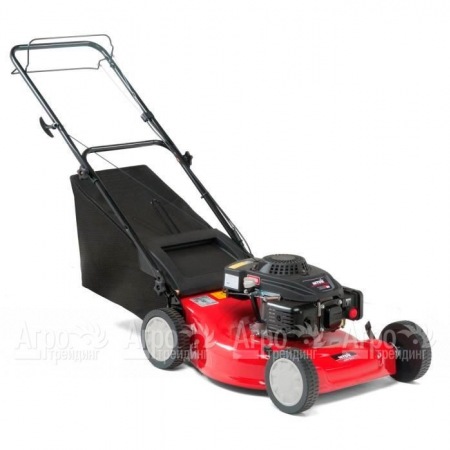 Газонокосилка бензиновая MTD 53 S  в Волгограде