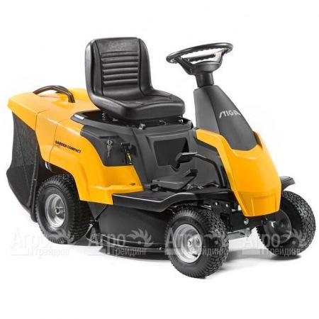 Райдер Stiga Combi 1066 H  в Волгограде