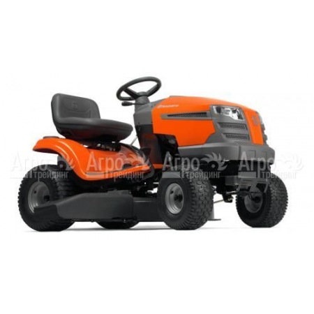 Садовый минитрактор Husqvarna TS 138 9604104-21  в Волгограде