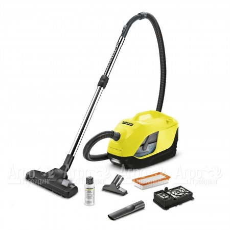 Мойка высокого давления Karcher DS 6 в Волгограде