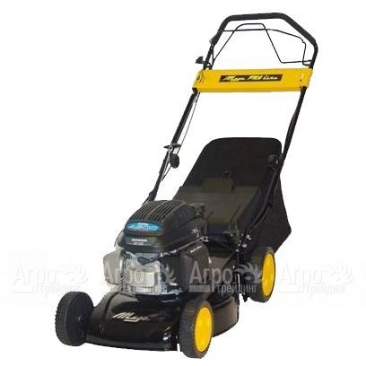 Газонокосилка бензиновая Mega 4750 HHT  в Волгограде