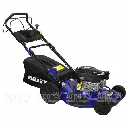 Газонокосилка бензиновая Bojet GLMS-51 в Волгограде